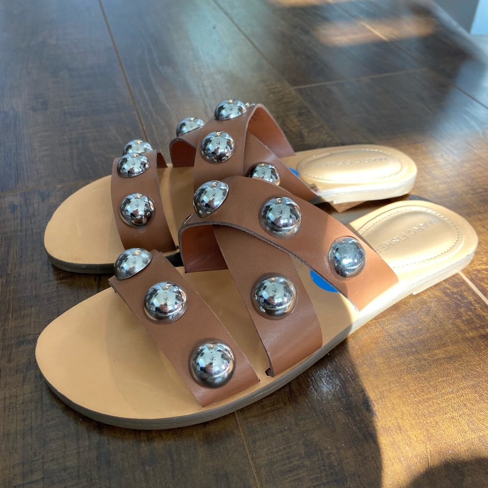 Marc Fisher Sandals